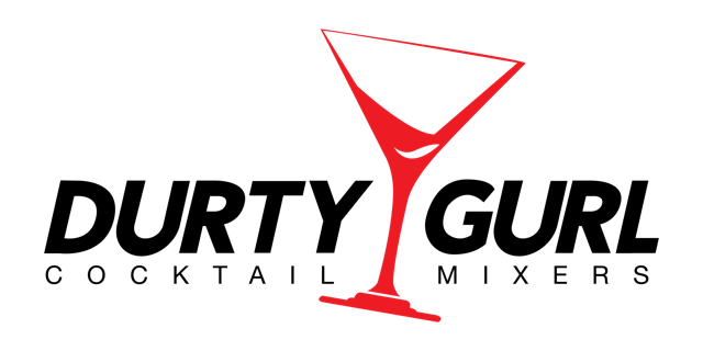 Hole Sponsor - Durty Gurl - Logo