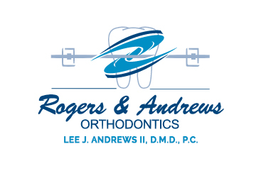 Hole Sponsor - Rogers & Andrews Orthodontics - Logo