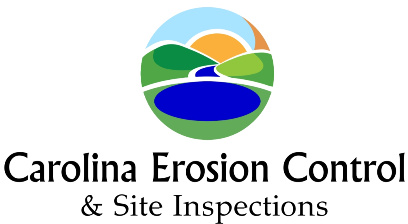 Hole Sponsor - Carolina Erosion Control - Logo