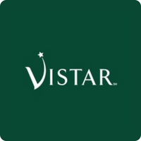 Presenting Partner - Vistar - Logo