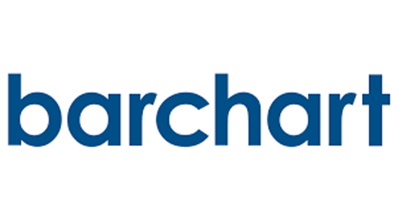 Event Sponsor - Barchart - Logo