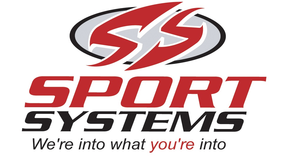 Longest Drive Sponsor - Sports Systems - Logo