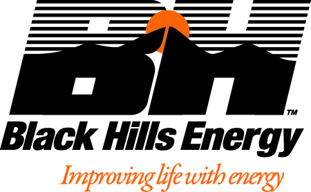 Hole Sponsors - Black Hills Energy - Logo