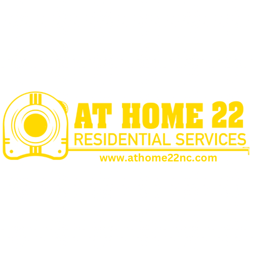 At Home 22 Residential Services