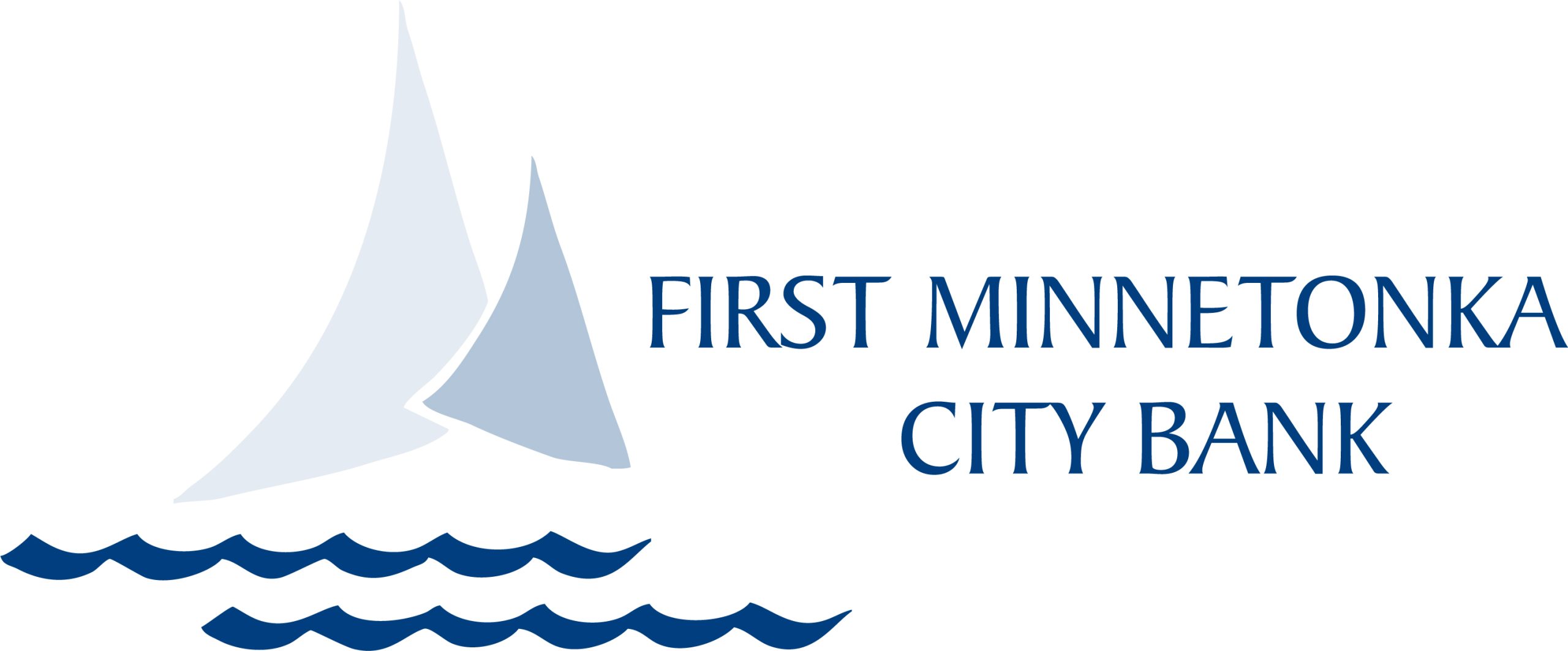 Bronze Sponsor - First Minnetonka City Bank - Logo