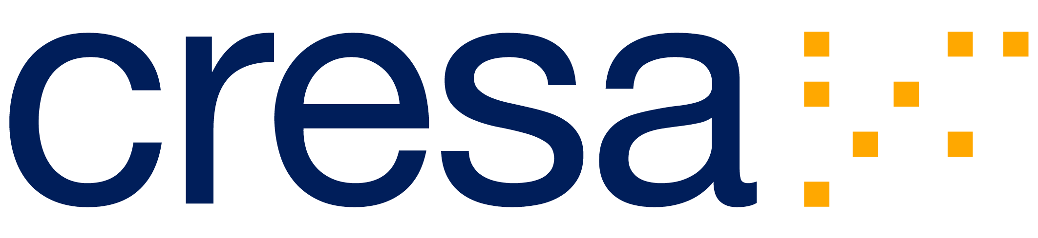 Bronze Sponsor - Cresa - Logo