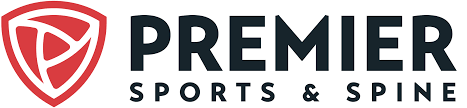 Bronze Sponsor - Premier Sports and Spine Center - Logo