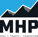 Hole Sponsors - MHP - Logo