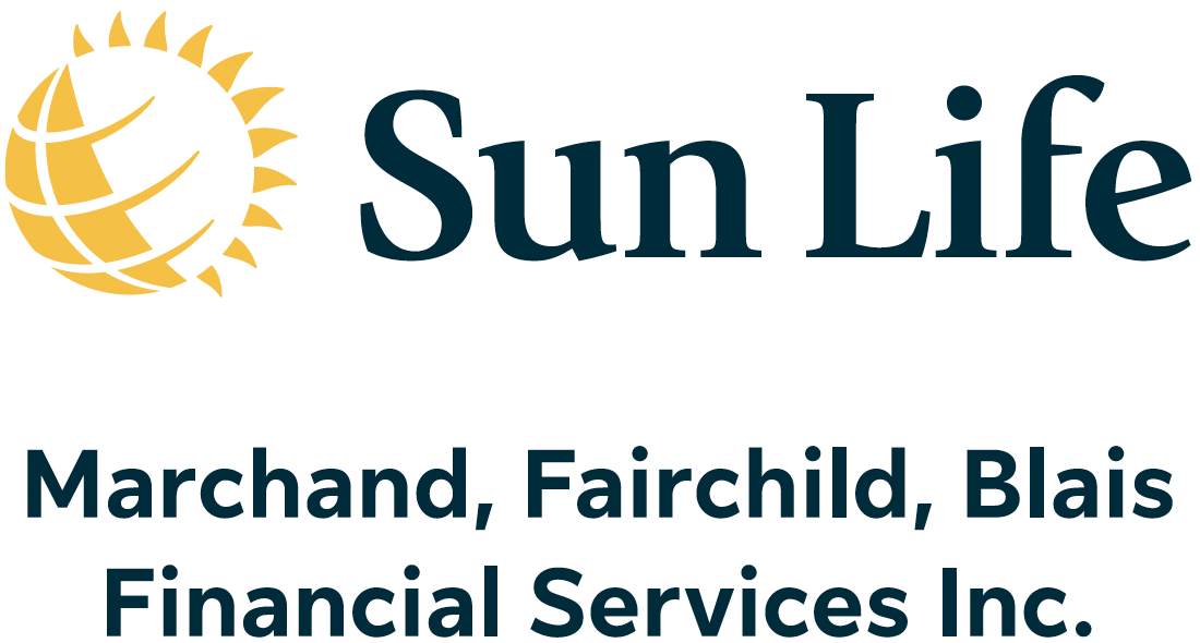 Course Activities  - SunLife- Marchand, Fairchild, Blais Financial Services Inc - Logo