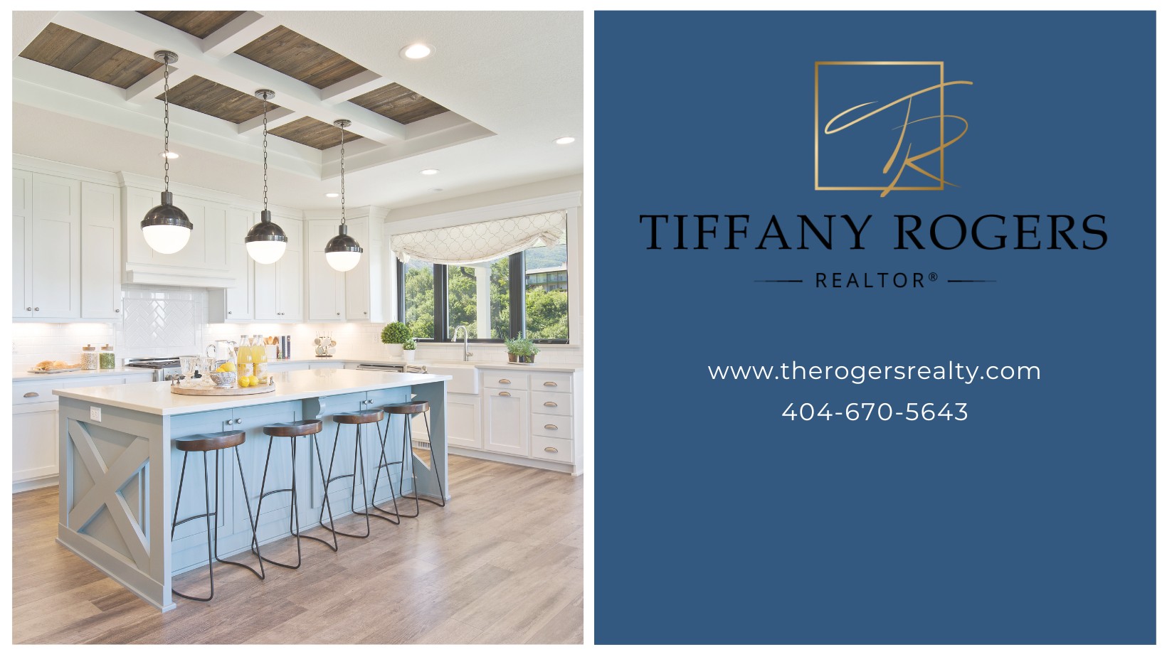 Tiffany Rogers Realty