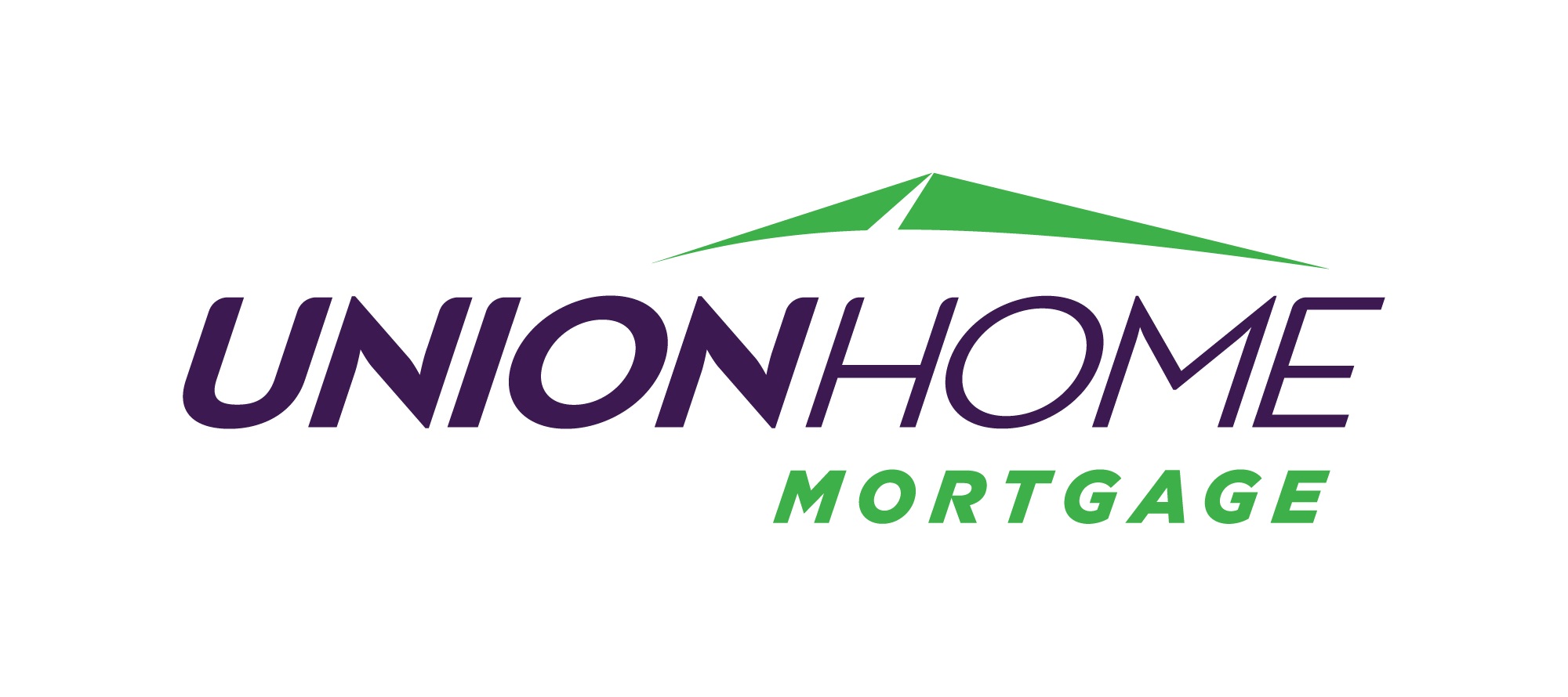 Platinum Sponsor - UHM - Union Home Mortgage - Logo