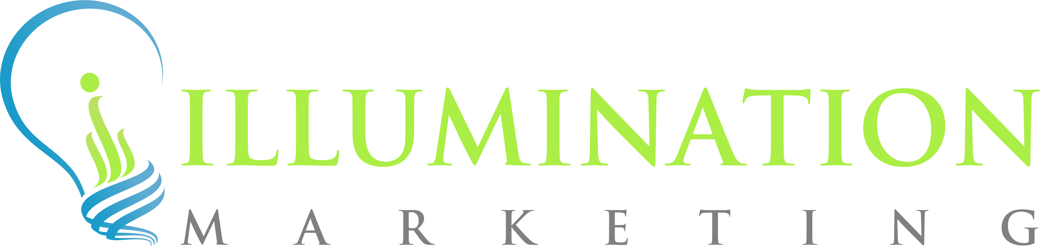 Illumination Marketing