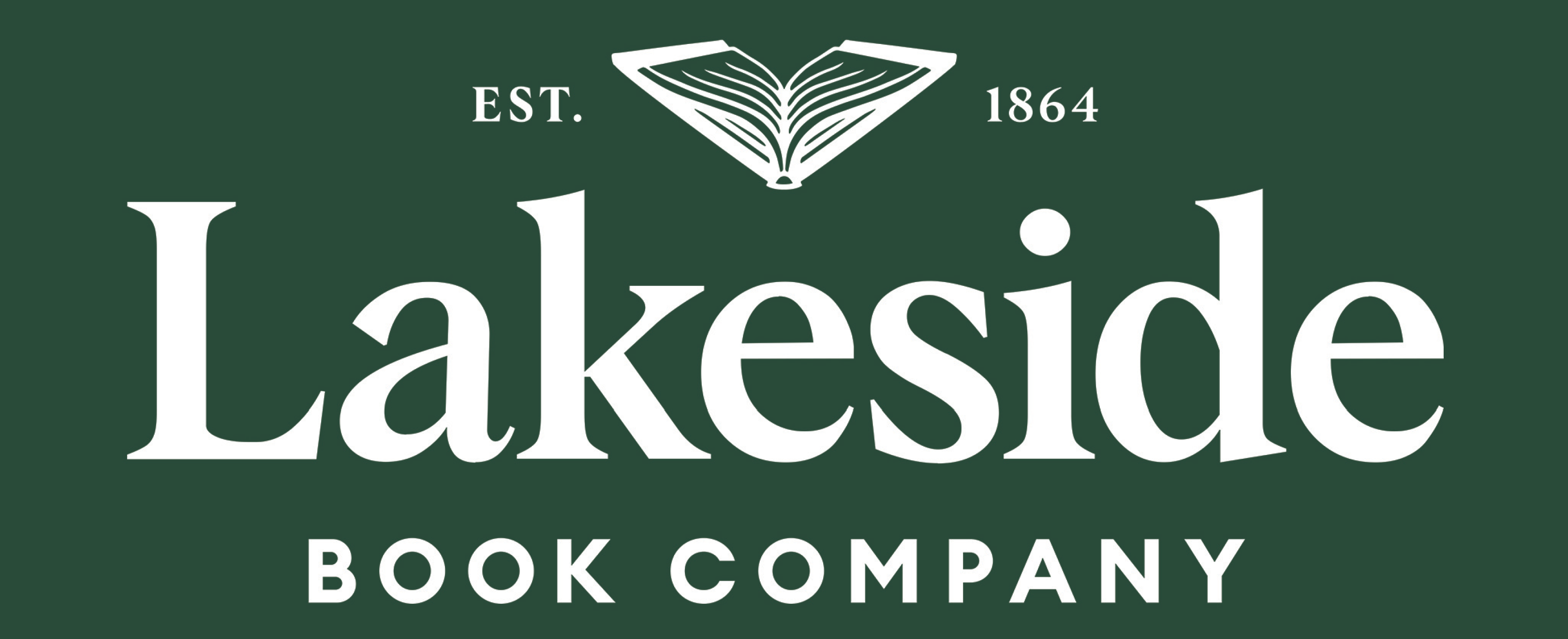Lakeside Book Company