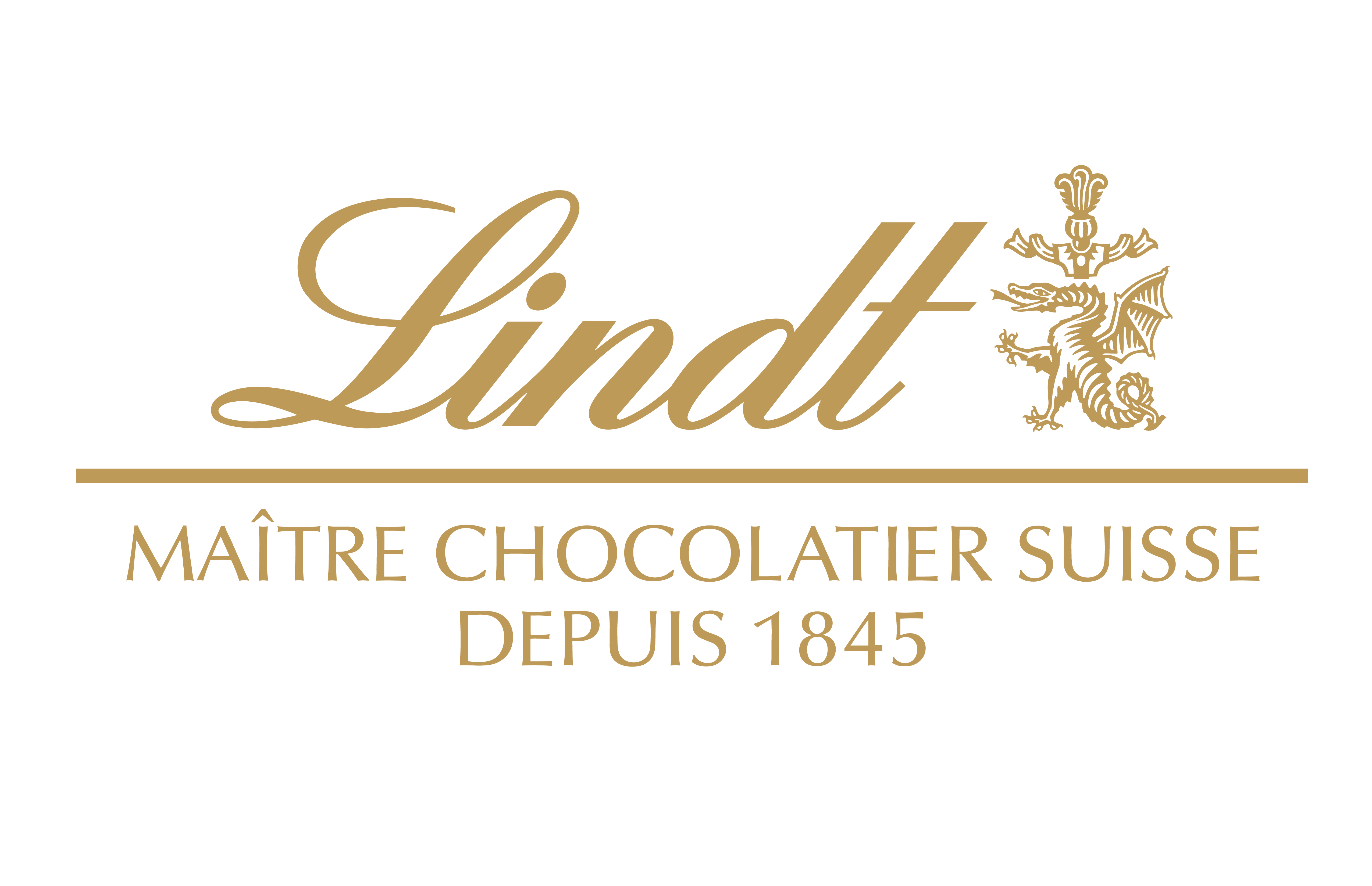 In-Kind Donation - Lindt - Logo