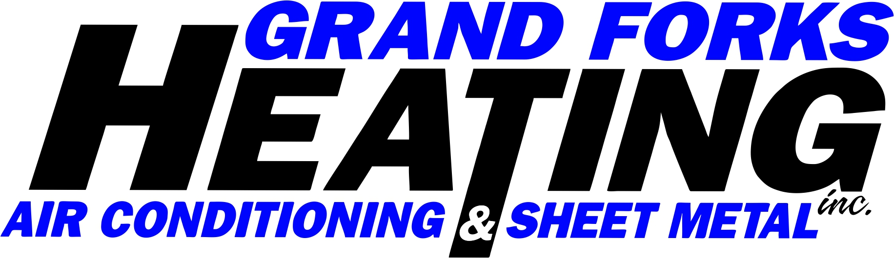 Grand Forks Heating, Air Conditioning, & Sheet Metal Inc.
