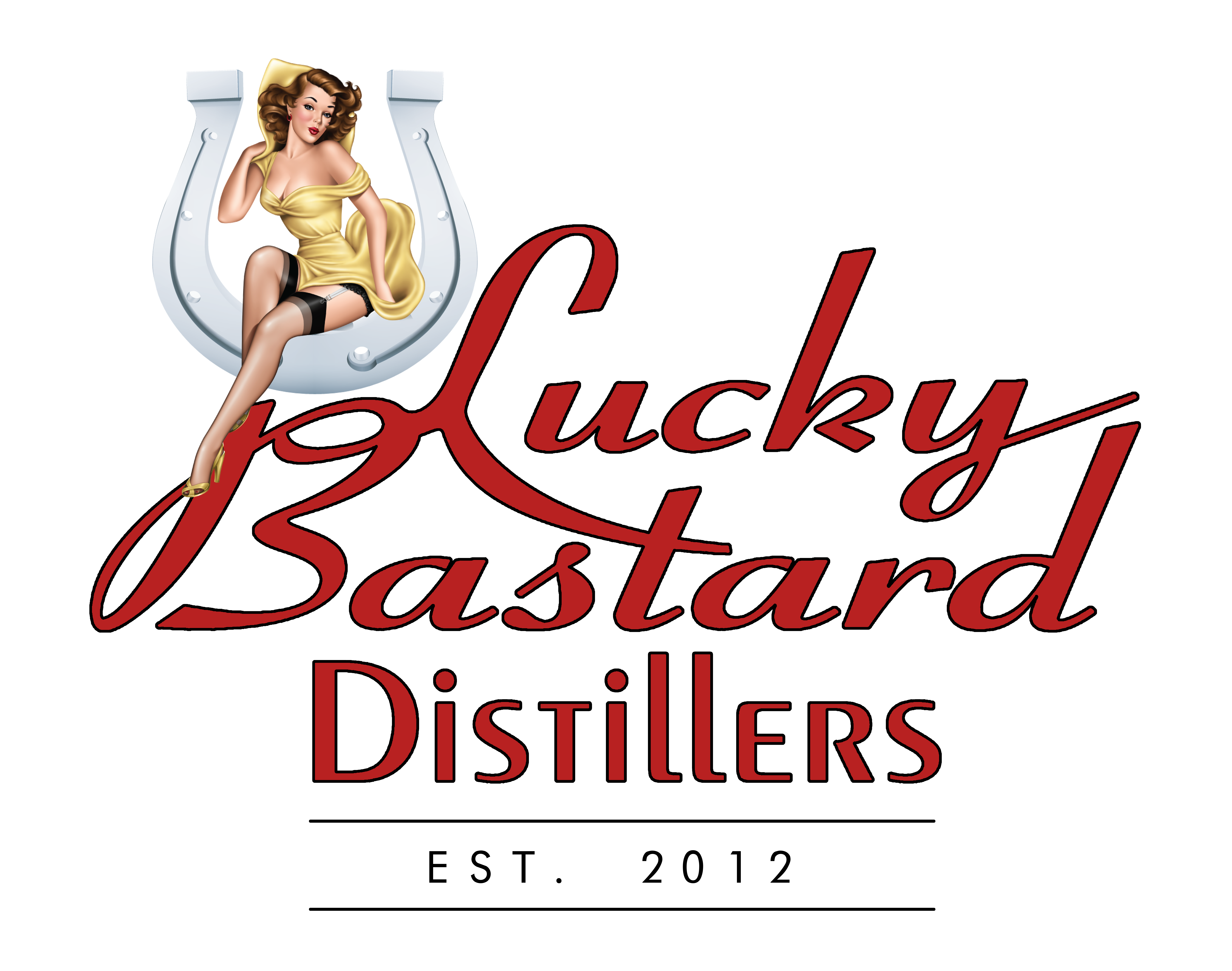 Lucky Bastard Distillers