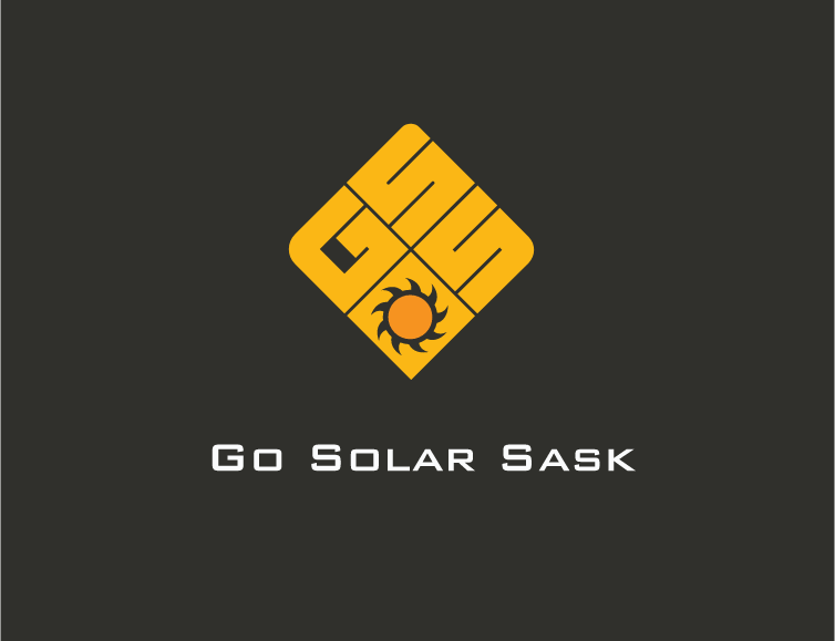Go Solar Sask