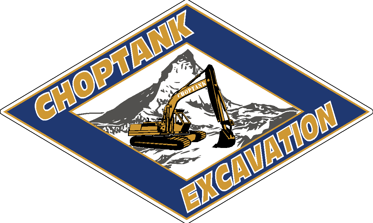 Choptank Excavation