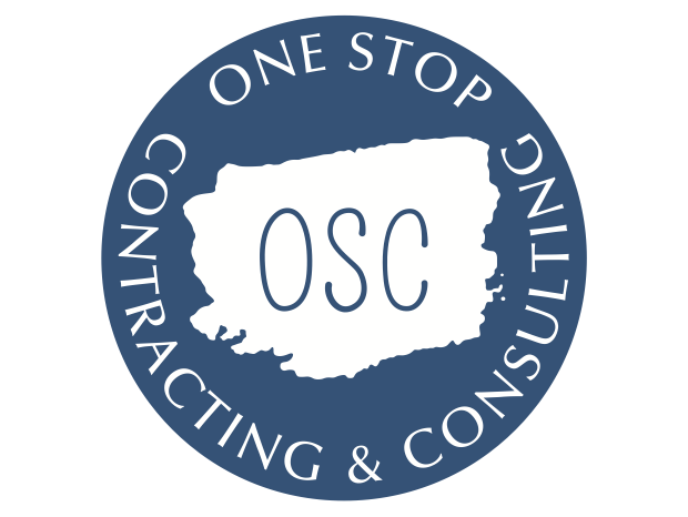 One Stop Contracting & Consulting