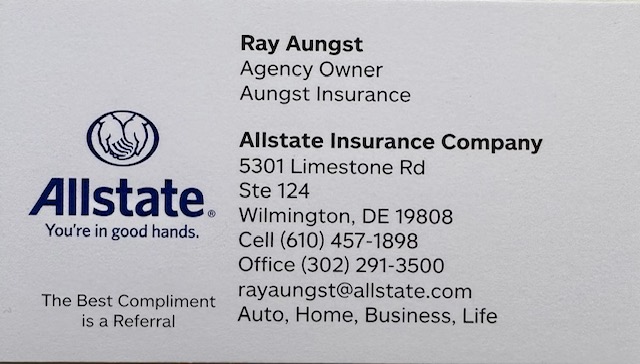 Aungst Insurance Agency