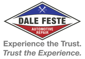 Platinum Sponsor - Dale Feste Automotive - Logo
