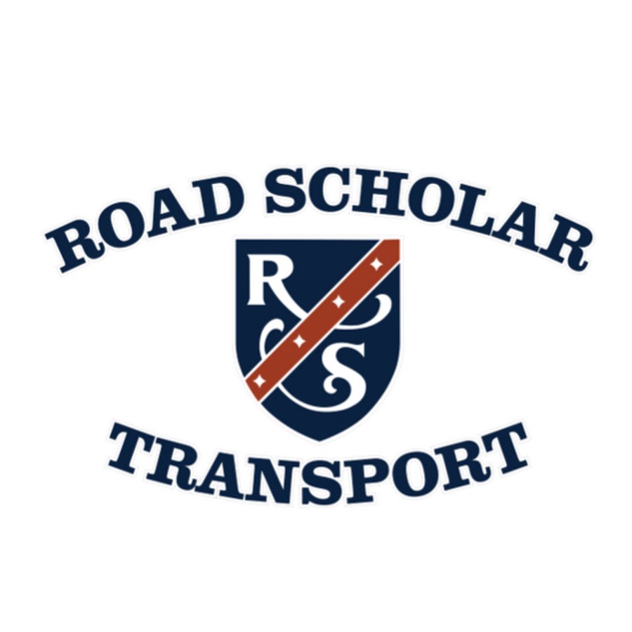 Hole Sponsor - Road Scholar Transport - Logo