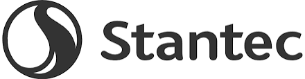 Major Benefactor - Stantec - Logo