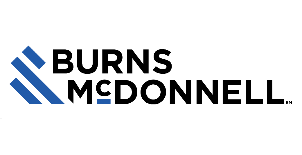 Major Benefactor - Burns & McDonnell - Logo
