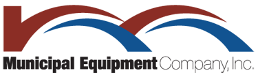 Major Benefactor - Municipal Equipment Co - Logo