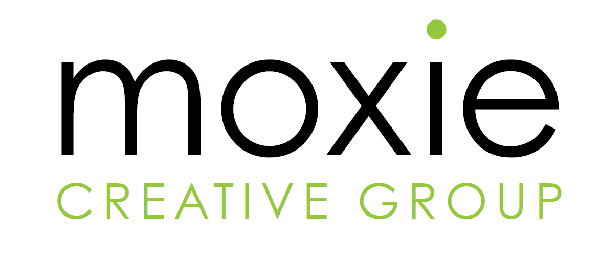Hole Sponsor - Moxie Creative Group - Logo