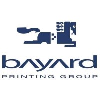 Hole Sponsor - Bayard Printing Group - Logo