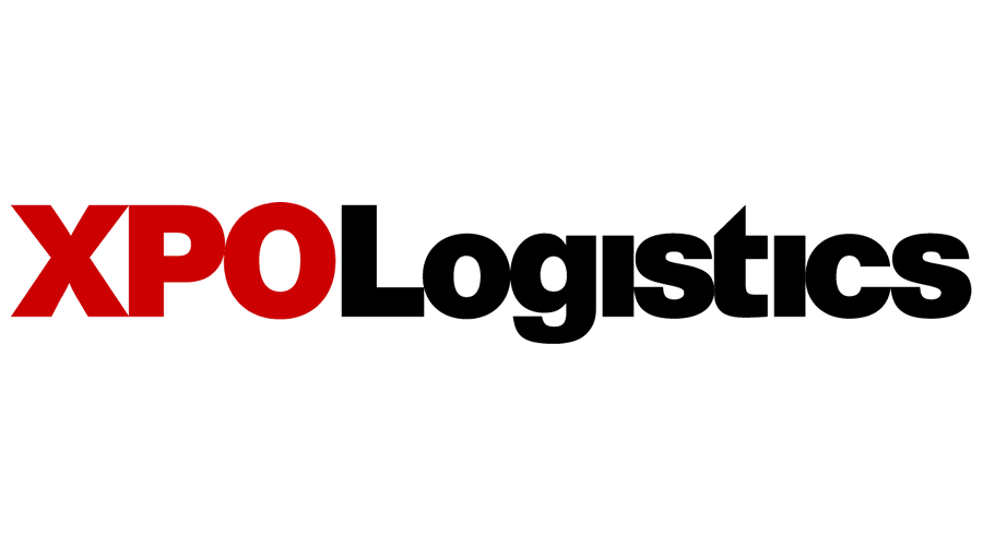 Hole Sponsor - XPO Logistics - Logo