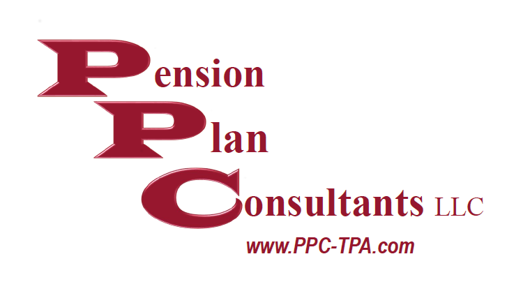 Hole Sponsor - Pension Plan Consultants LLC - Logo