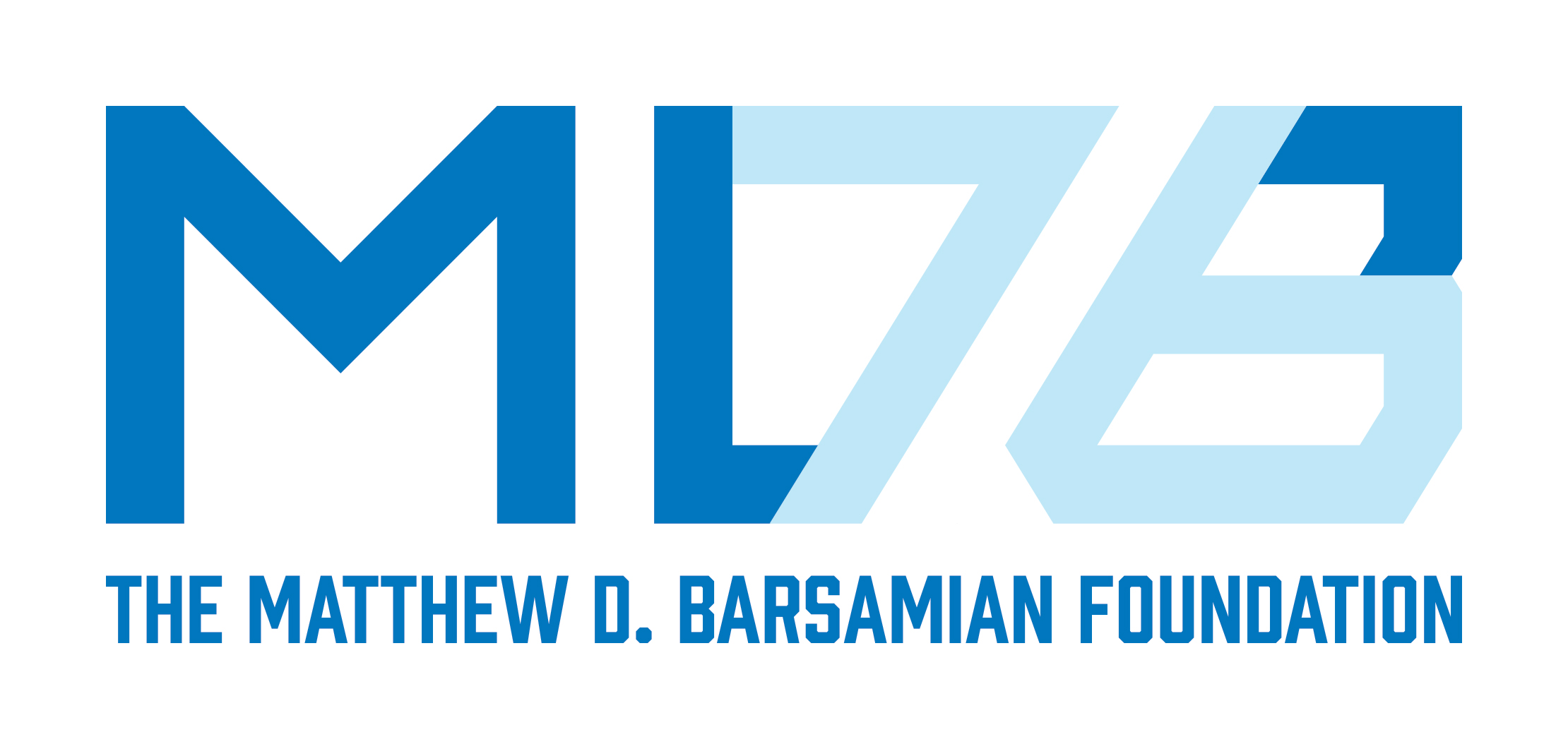 Matthew. D. Barsamian Foundation