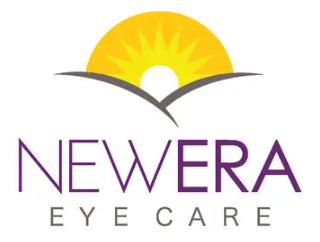 Hole Sponsor - New Era Eye Care - Logo