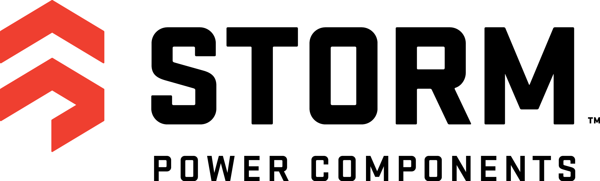 Silver Sponsor - Storm Power Components - Logo
