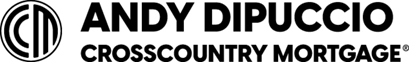 Hole Sponsor - Andy Dipuccio ( Crosscountry Mortgage) - Logo