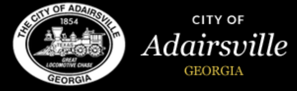 City of Adairsville