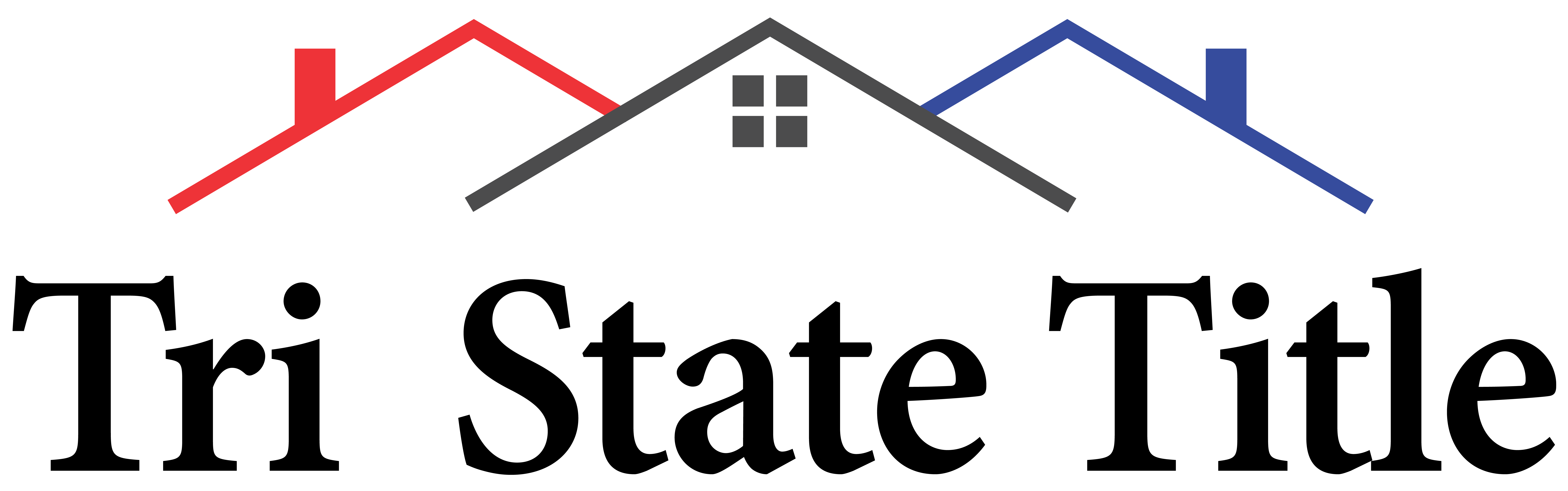 Corporate Sponsor - TRI State Title - Logo