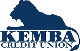 Hole Sponsor - Kemba Credit Union - Logo