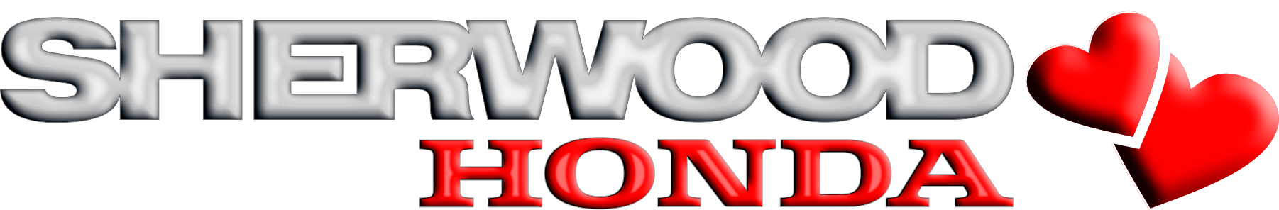 Hole in One Sponsor - Sherwood Honda - Logo