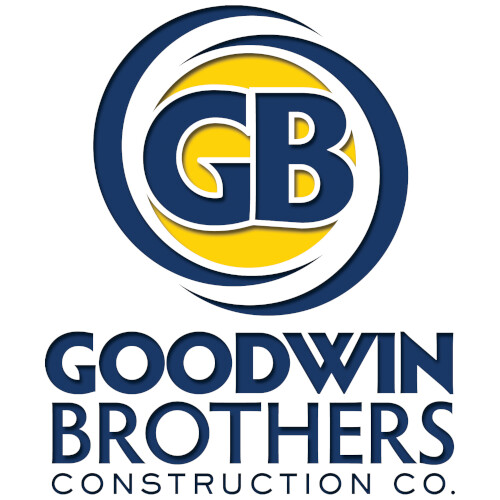Special Sponsor - Goodwin Brothers Construction - Logo