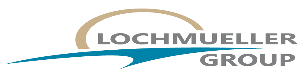 Open Bar Sponsor - Lochmueller Group - Logo