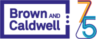 Bloody Mary Sponsor - Brown and Caldwell - Logo