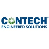 Lunch Sponsor - Contech - Logo