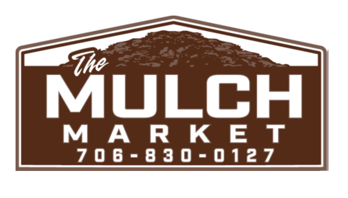 Hole Sponsor - Mulch Market - Logo