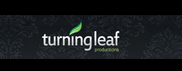 In-Kind Donations - Turning Leaf - Logo