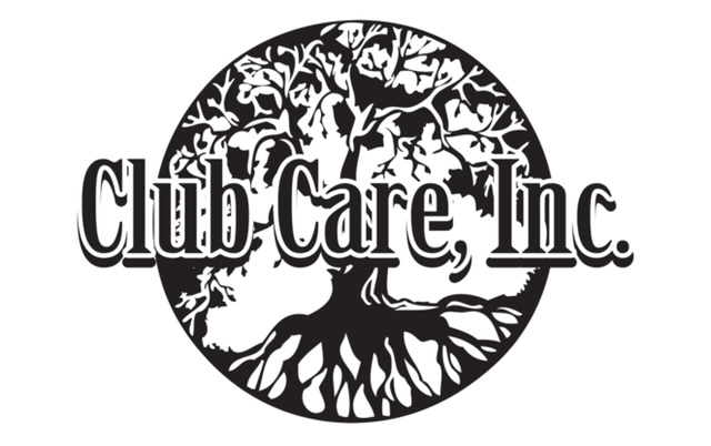 Hole Sponsors - $1000 - Club Care of Florida - Logo