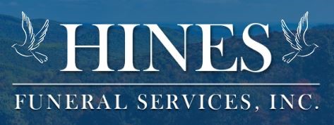 Hole Sponsor - Hines Funeral Services, Inc. - Logo