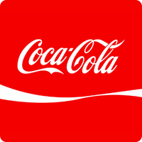 Pouring Parnter (NA) - Coca-Cola - Logo